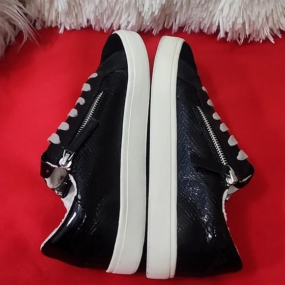 Steve Madden Parka Sneakers - Picture 7 of 10